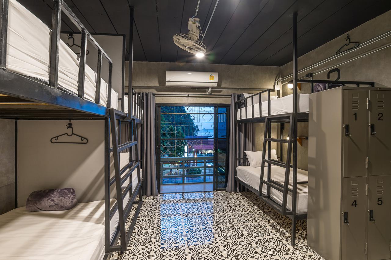Sanim Hostel Ao Nang Zimmer foto