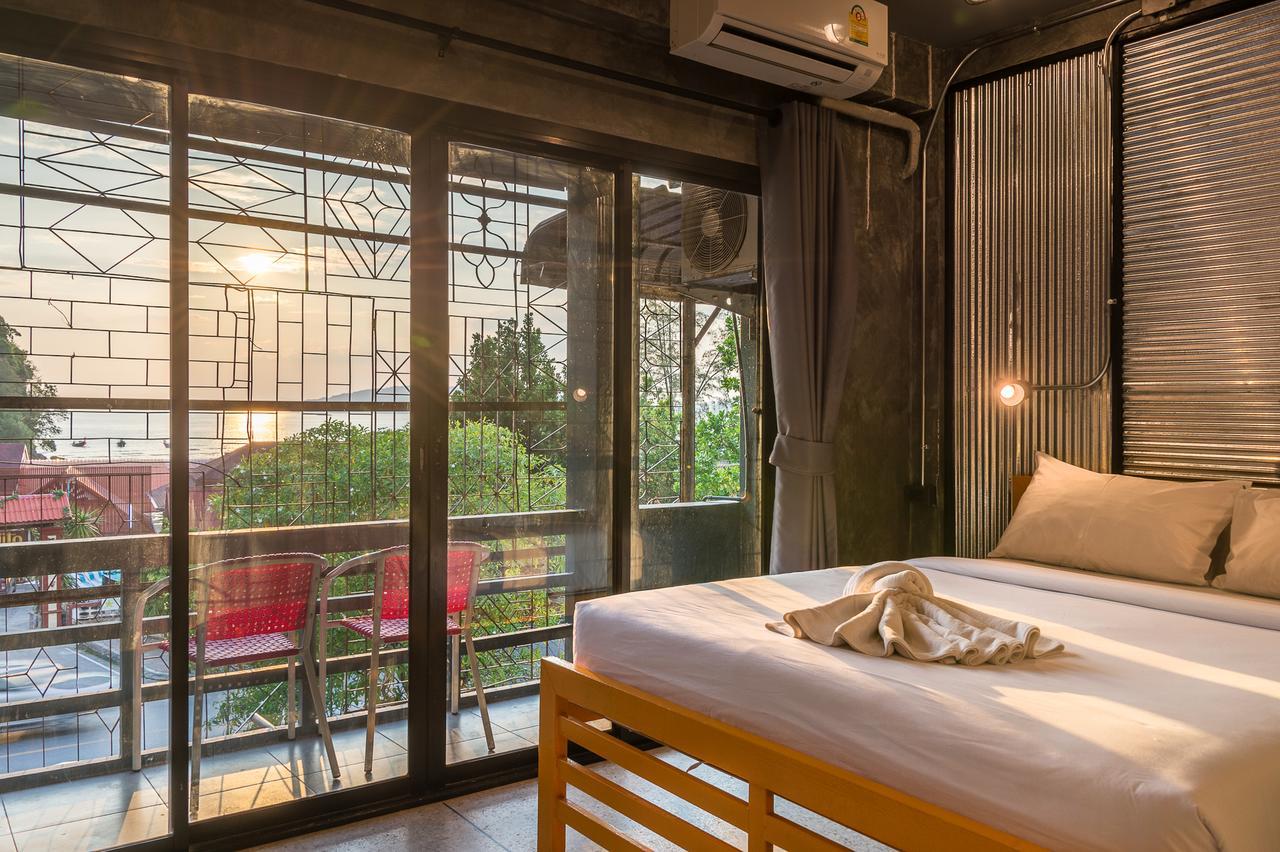 Sanim Hostel Ao Nang Zimmer foto